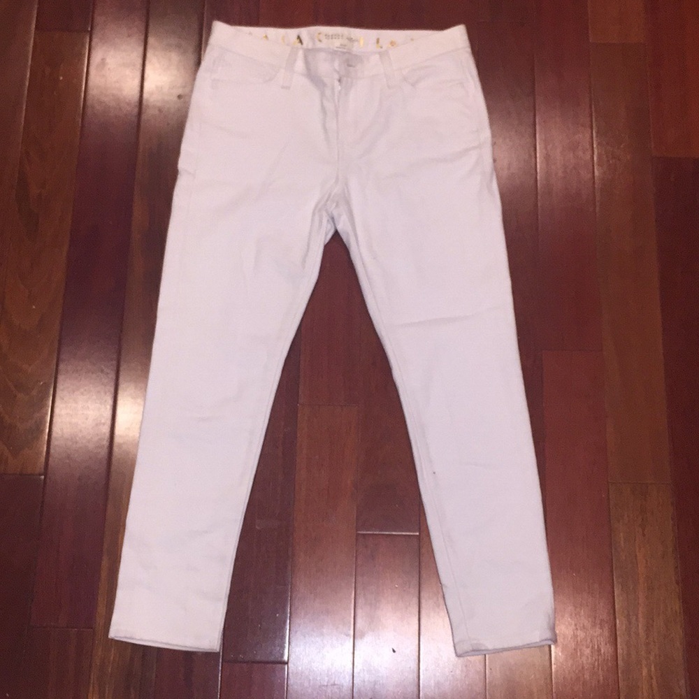 Kate Spade Broome Street Jeans